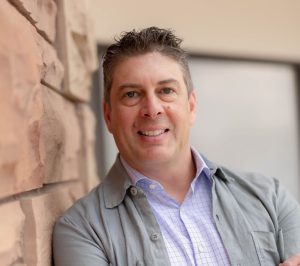 Travis Hohn - Chief Executive Officer